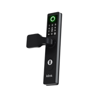 Klink Smart One - Slim Slot met Vingerafdrukscanner - thumbnail