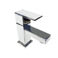 Best Design Chrome Box Toiletkraan - thumbnail