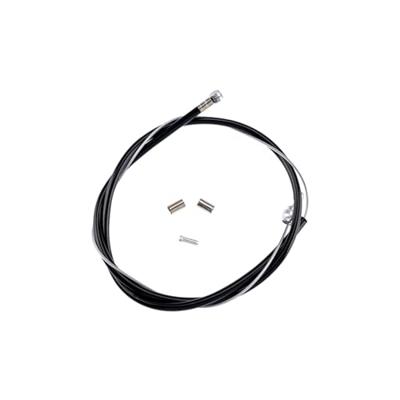 CONTEC remkabel "f/stop" ct brake cable f/stop steel front complete