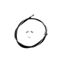 CONTEC remkabel "f/stop" ct brake cable f/stop steel front complete - thumbnail