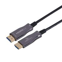 Active Optical High speed HDMI kabel met Ethernet 'AOC Premium series' - thumbnail