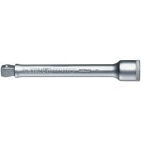 Gedore 3090 KR-10 1845764 Verlenging Aandrijving 3/8 (10 mm) 250 mm 1 stuk(s) - thumbnail