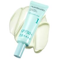 Numbuzin No.1 Clear Filter Sun Essence SPF 50+ 50 ml - thumbnail