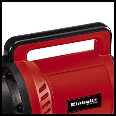 Einhell GC-GP 1045 Tuinpomp | 1050 W | 4500 L/h - 4180340 Einhell GC-GP 1045 Tuinpomp | 1050 W | 4500 L/h - 4180340