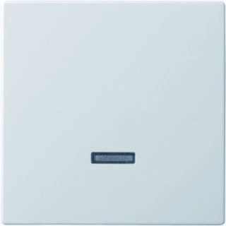 Busch-Jaeger bedieningselement 6543-84-101 studiowit glanzend