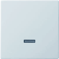 Busch-Jaeger bedieningselement 6543-84-101 studiowit glanzend - thumbnail