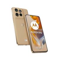 Motorola Edge 50 Neo 5G 8GB-256GB Latte (PANTONE Latte) Dual SIM - thumbnail