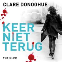 Keer niet terug - thumbnail