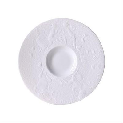 ROSENTHAL STUDIO LINE - Zauberfloete White - Schotel 4 laag