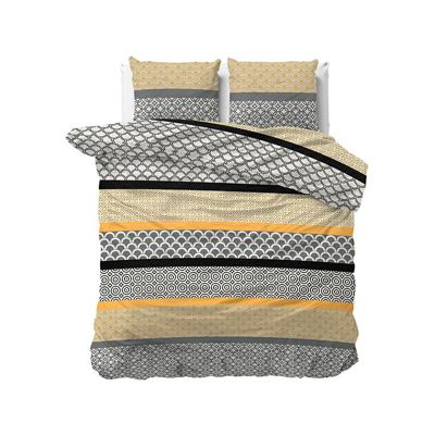 Sleeptime Chezka Grijs 240x220 cm