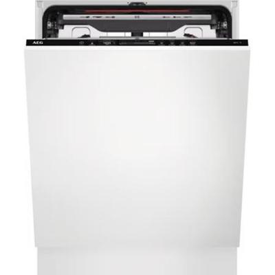 AEG FSS76738P 7000 Serie GlassCare inbouw vaatwasser