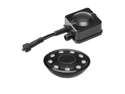 GardenLights Zender en ontvangerRemote control 12V - 6148011