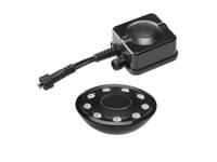 GardenLights Zender en ontvangerRemote control 12V - 6148011 - thumbnail