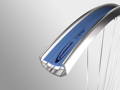 Schwalbe Velglint polyurethaan hoge druk 28" / 25-622 (1 stuk)