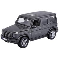Maisto Mercedes G-Klasse G63 AMG, ´19 1:24 Auto - thumbnail