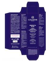 Collistar Perfecta Plus Eye Contour Perfection Cream 15ml - thumbnail