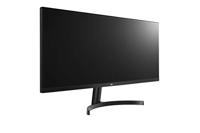 LG 34WL50S-B 86,36 cm (34 inch) FHD UltraWide Monitor (AH-IPS-Panel, HDR10, AMD FreeSync), zwart - thumbnail