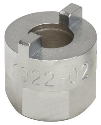 KS Tools 150.9402 Nutmoeren-sleutel, 12,5mm, Volkswagen KS Tools 150.9402 Nutmoeren-sleutel, 12,5mm, Volkswagen