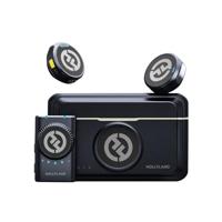 Hollyland Lark M2 Camera (Duo,Shine Charcoal) - thumbnail