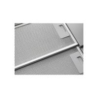 Electrolux LFP326S afzuigkap Semi-inbouw (uittrekbaar) Grijs 410 m³/uur C - thumbnail