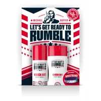 Let's get ready to rumble Let's Get Ready to Rumble Knock-Out Geschenkset - thumbnail