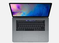 Refurbished MacBook Pro 15 inch Touchbar i9 2.4 512 GB 16 GB Gebruikt - thumbnail