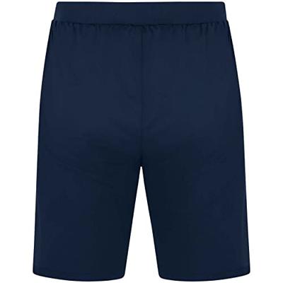 JAKO 8589 Trainingsshort Allround - Marine - L
