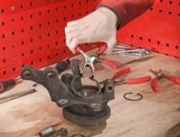 Facom Binnenborgveertang 90° geschikt voor Ø12-25mm - 199A.13 - thumbnail