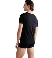 Heren T-shirt Ever Ease korte mouw - Biologisch katoenen ondershirt mannen - thumbnail