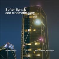 Urth 43mm Magnetic Ethereal 1/8 White Mist Filter Plus+ - thumbnail