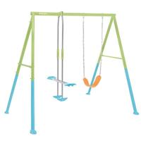 Schommelset two feature swing set III Intex - Intex - thumbnail