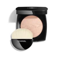Chanel Poudre Lumiere Highlighting Powder 30 Rosy Gold Highlighter 8.5 g Dames - thumbnail