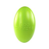 Dog Comets Pan-Stars Groen L 30cm - thumbnail