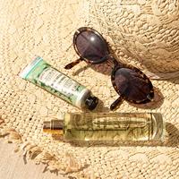 Panier des Sens Precious Jasmine Hand Crème 30ml - thumbnail