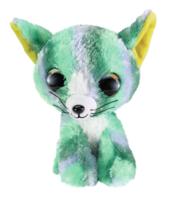 Lumo Stars cat clover, 15cm - thumbnail