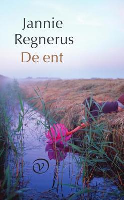 De ent - Jannie Regnerus - eBook (9789028205710) De ent - Jannie Regnerus - eBook (9789028205710)