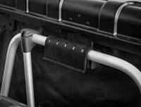 Eufab transport box for bicycle carrier - thumbnail