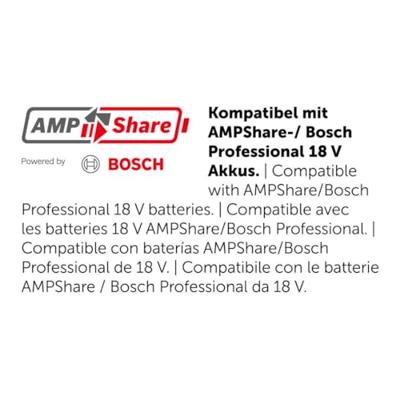 Fein ASCM 18-4 QMP AS 71161665000 Accu-klopboor/schroefmachine 18 V 5.0 Ah Li-ion Incl. 2 accus, Incl. lader, Incl. koffer