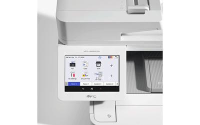 Brother MFC-L9630CDN all-in-one kleurenlaserprinter