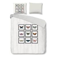 Good Morning Dekbedovertrek Jaylee 200x200/220 cm - thumbnail