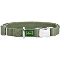 Hondenhalsband Hunter Groen 45-65 cm - thumbnail