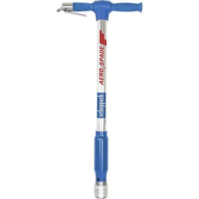 Scheppach Aero2Spade Pneumatische spade 6.3 bar Scheppach Aero2Spade Pneumatische spade 6.3 bar