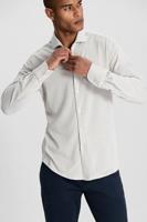 Dstrezzed Kirk Shirt 303714 Overhemd 102 Offwhite - thumbnail