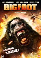 Bigfoot (DVD) - thumbnail