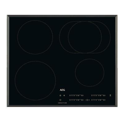 AEG 3000 serie inductie Kookplaat 60 cm IKB64411FB