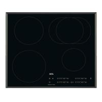 AEG 3000 serie inductie Kookplaat 60 cm IKB64411FB - thumbnail