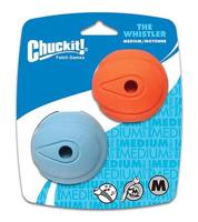 Chuckit! The Whistler M (2-pack) - thumbnail