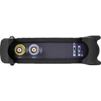 VOLTCRAFT DSO-2020 USB USB-oscilloscoop 20 MHz 2-kanaals 48 MSa/s 1 Mpts 8 Bit Digitaal geheugen (DSO) 1 stuk(s) - thumbnail