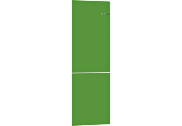 Bosch KSZ1BVJ00 koelkastonderdeel & -accessoire Frontdeur Groen - thumbnail