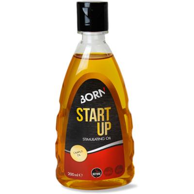 Born Body Oil Start Up Born Body Oil Start Up